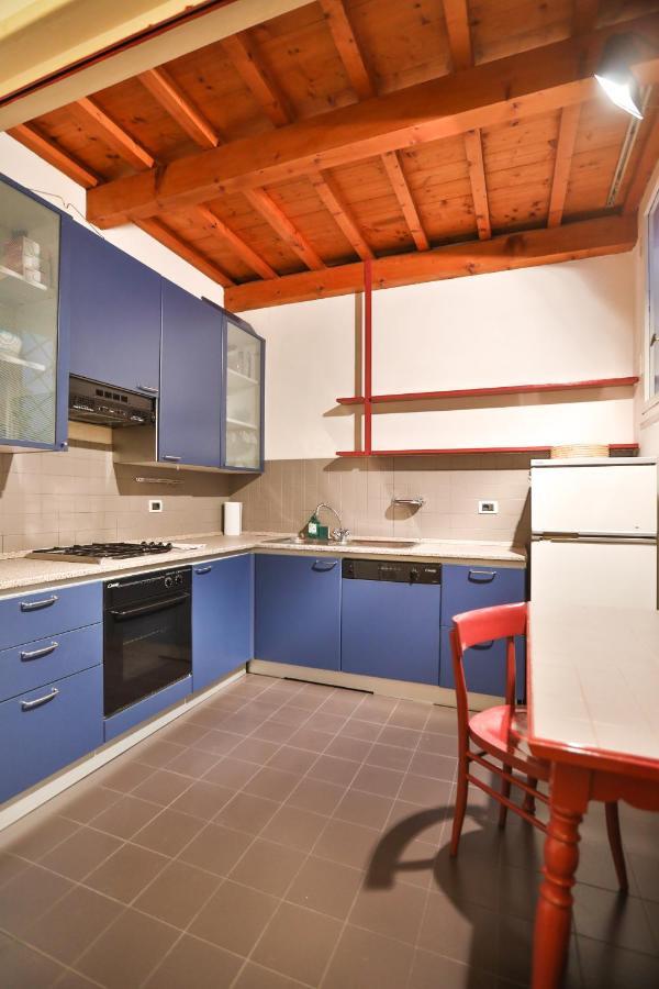 Apartamento Ricasoli