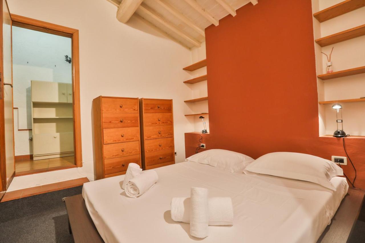 Apartamento Ricasoli *