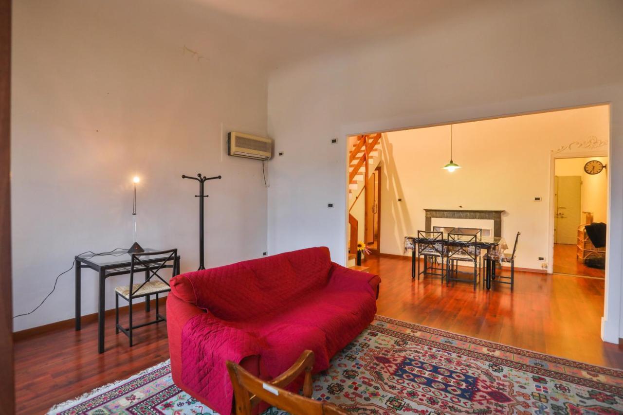 Ricasoli Apartamento Florencia