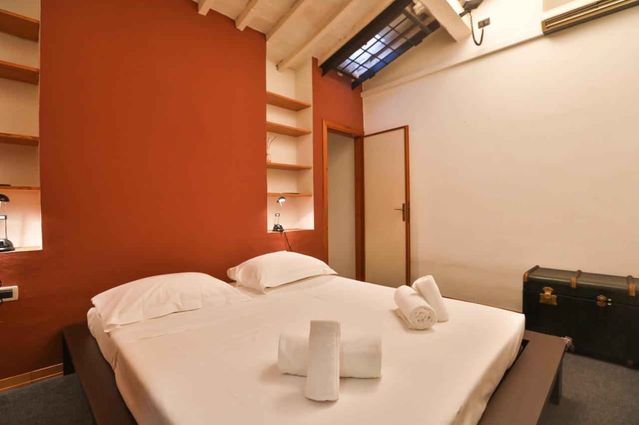 Ricasoli Apartamento *